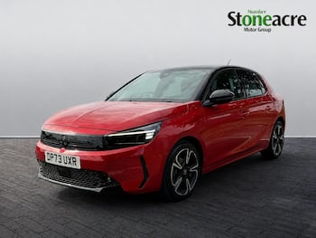 Used Vauxhall Corsa 2023 for sale - 79681186: Photo
