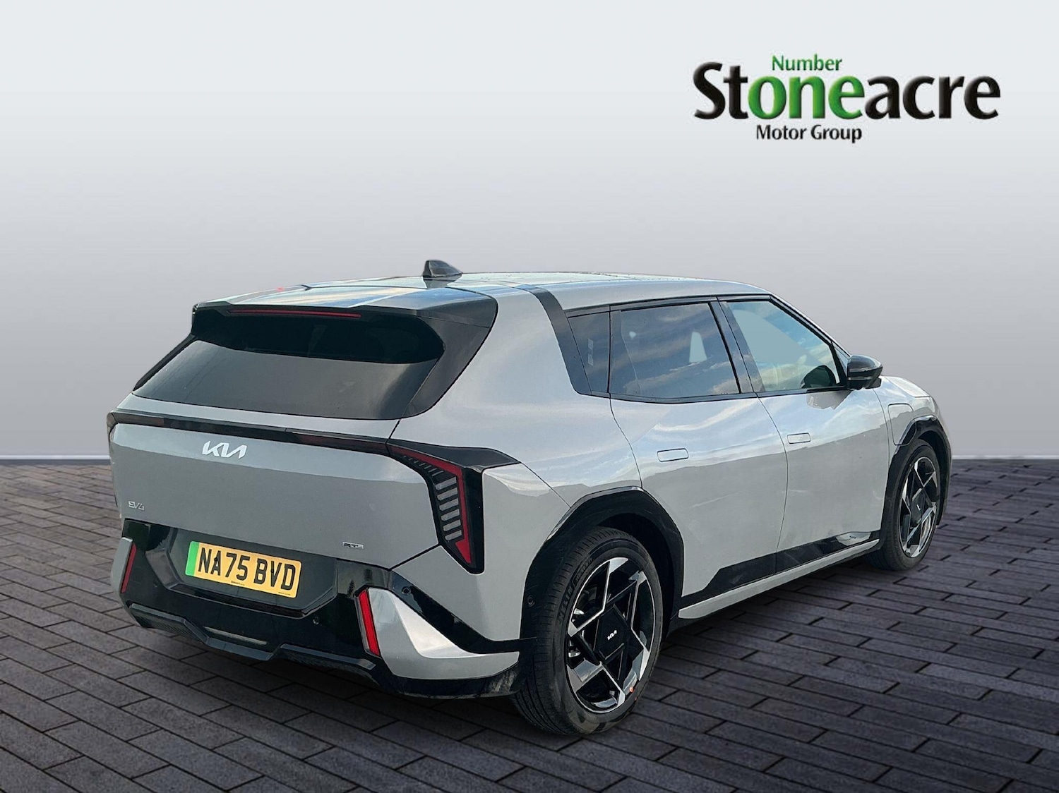 Used Kia EV4 2025 for sale - 76457235: Photo 10