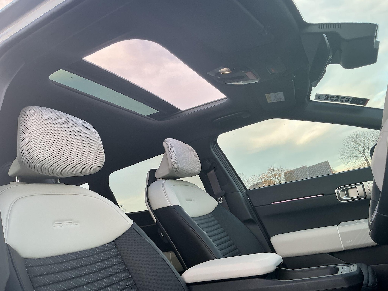 Used Kia EV4 2025 for sale - 76457235: Photo 12