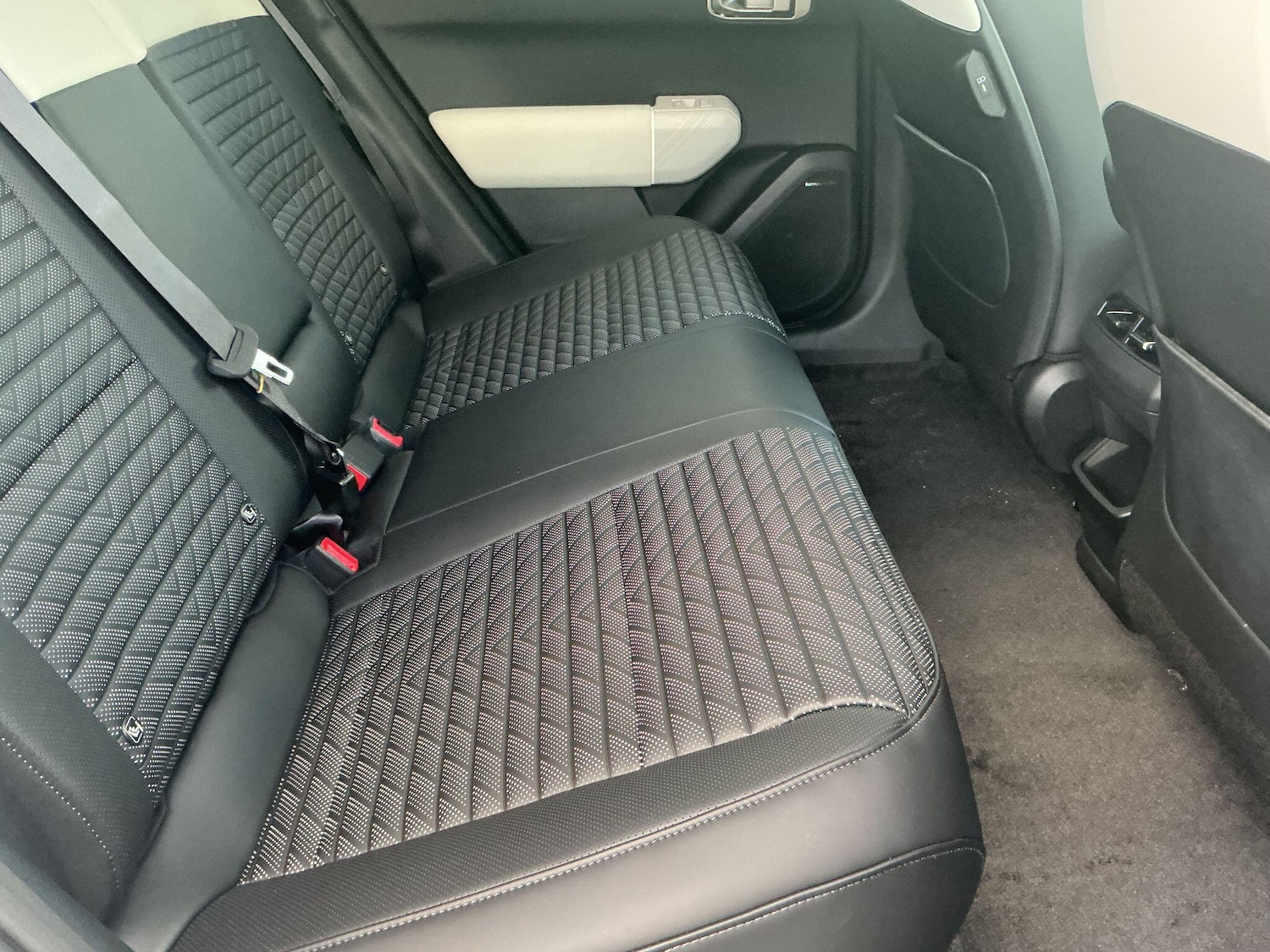 Used Kia EV4 2025 for sale - 76457235: Photo 16