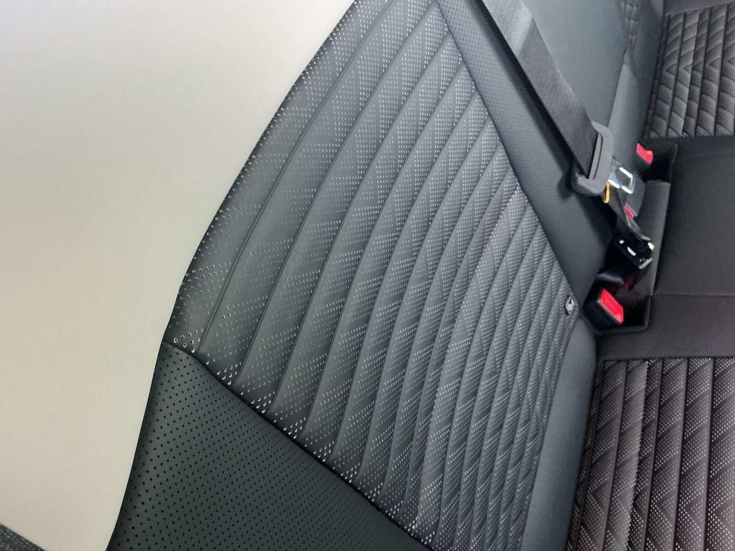 Used Kia EV4 2025 for sale - 76457235: Photo 17