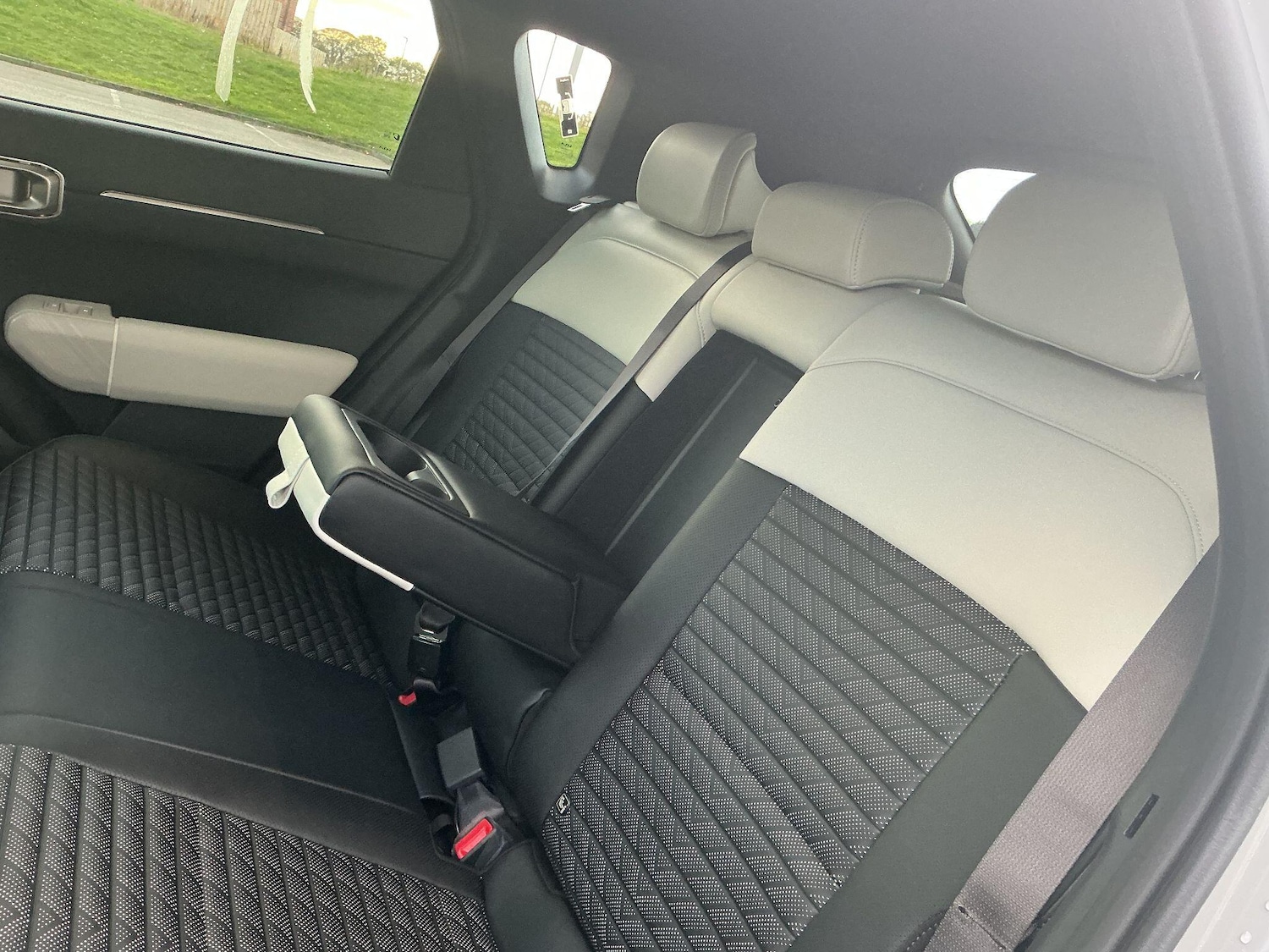 Used Kia EV4 2025 for sale - 76457235: Photo 18