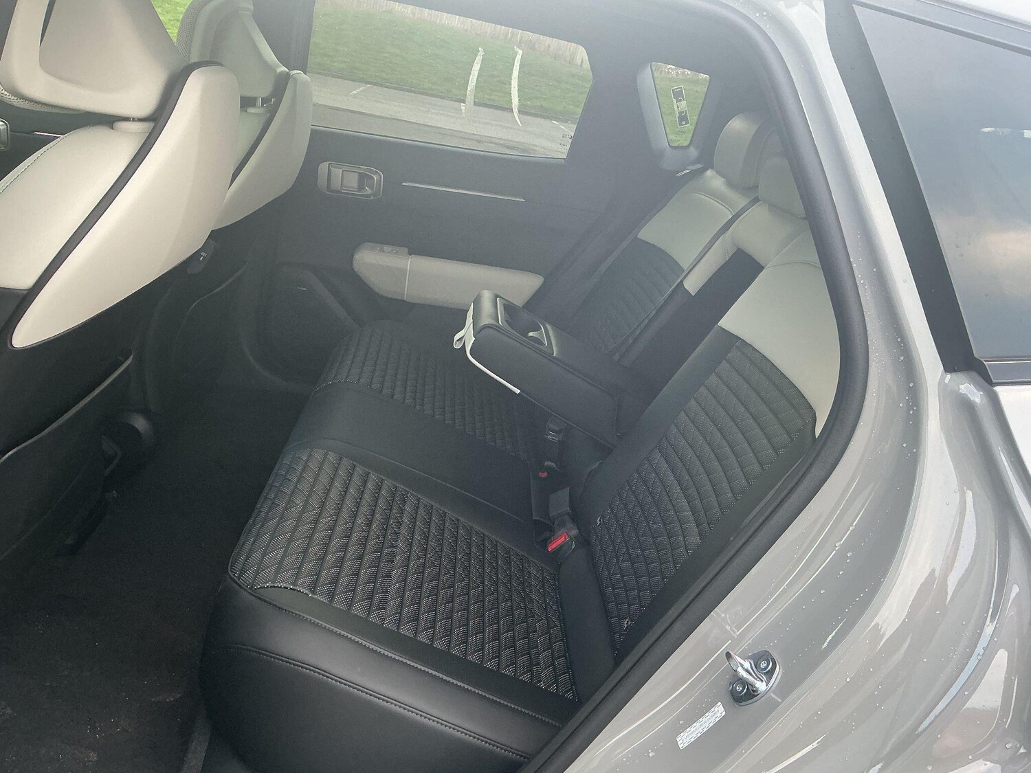 Used Kia EV4 2025 for sale - 76457235: Photo 21