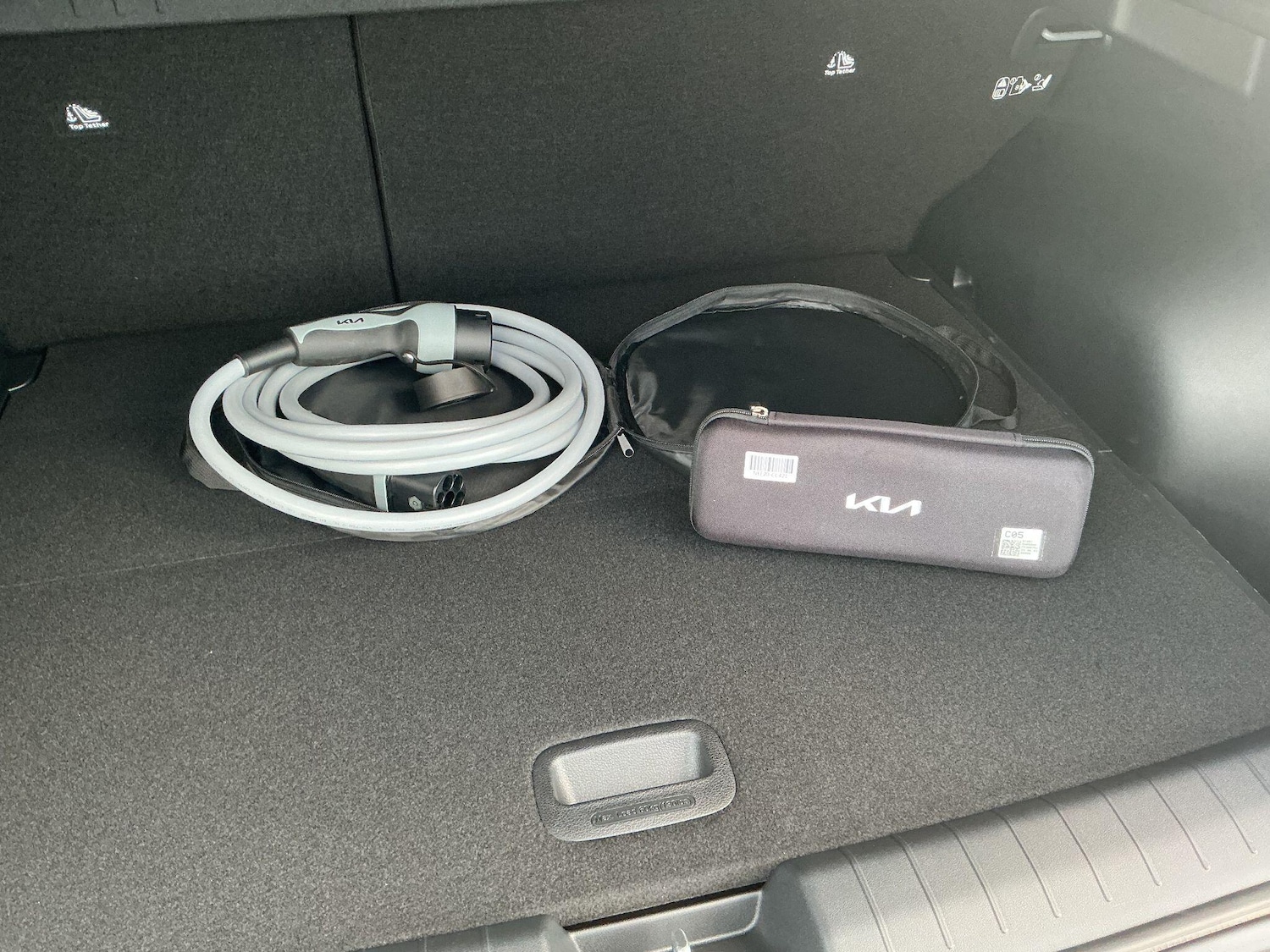 Used Kia EV4 2025 for sale - 76457235: Photo 23