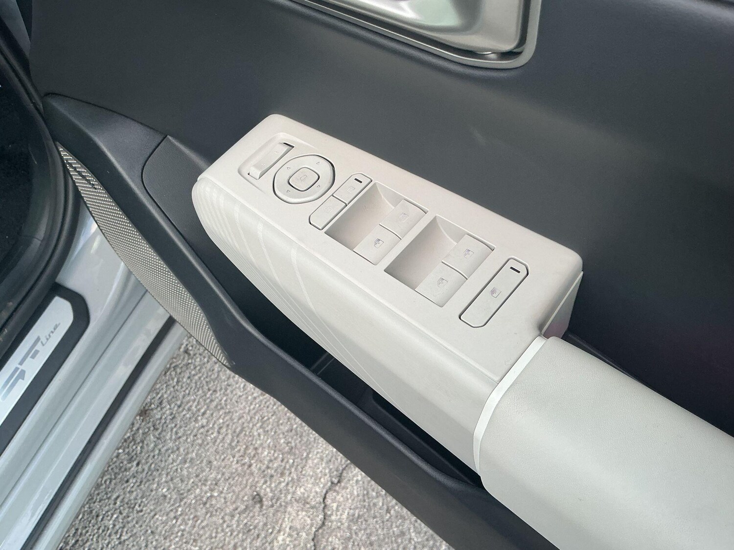 Used Kia EV4 2025 for sale - 76457235: Photo 28