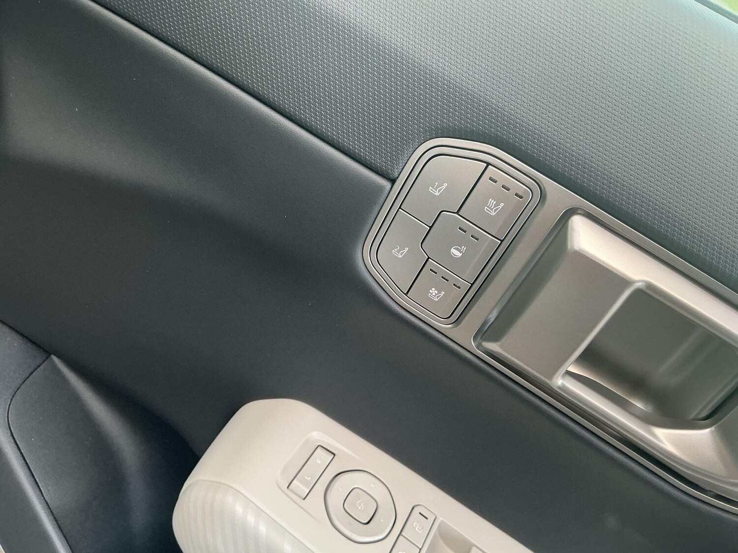 Used Kia EV4 2025 for sale - 76457235: Photo 29