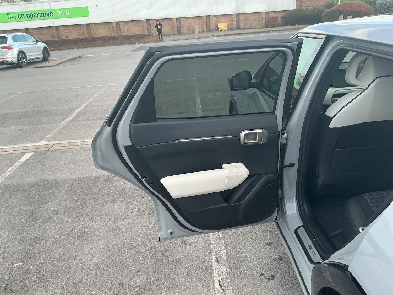 Used Kia EV4 2025 for sale - 76457235: Photo 39