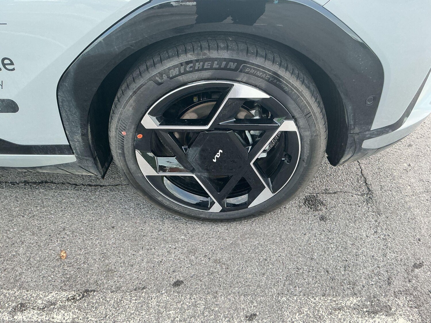 Used Kia EV4 2025 for sale - 76457235: Photo 41