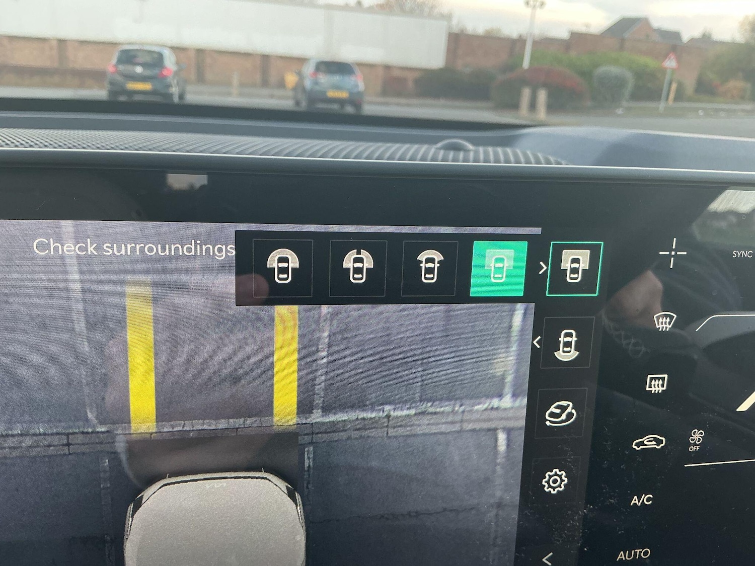 Used Kia EV4 2025 for sale - 76457235: Photo 44