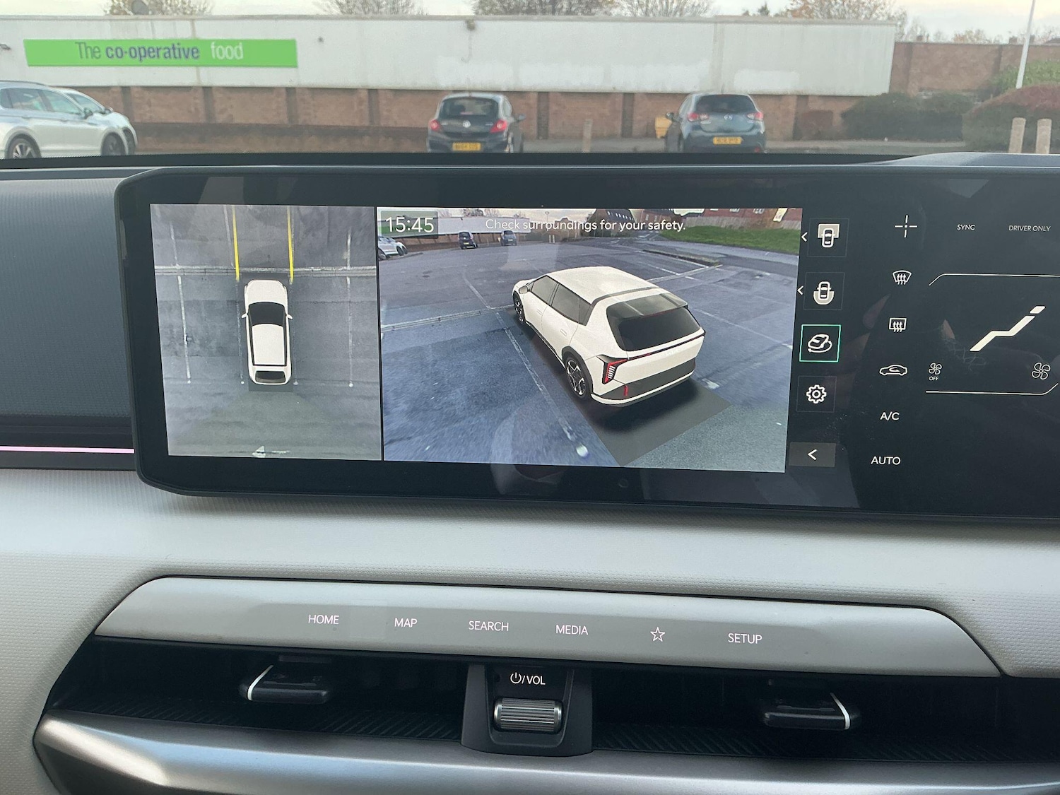 Used Kia EV4 2025 for sale - 76457235: Photo 45