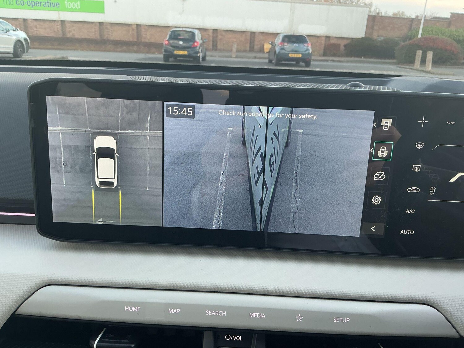 Used Kia EV4 2025 for sale - 76457235: Photo 46