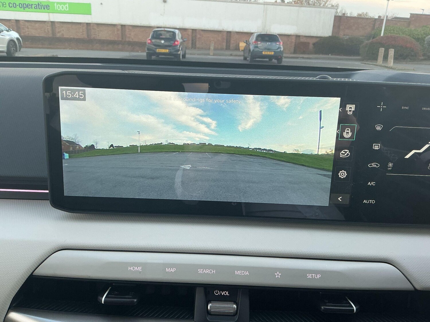 Used Kia EV4 2025 for sale - 76457235: Photo 47