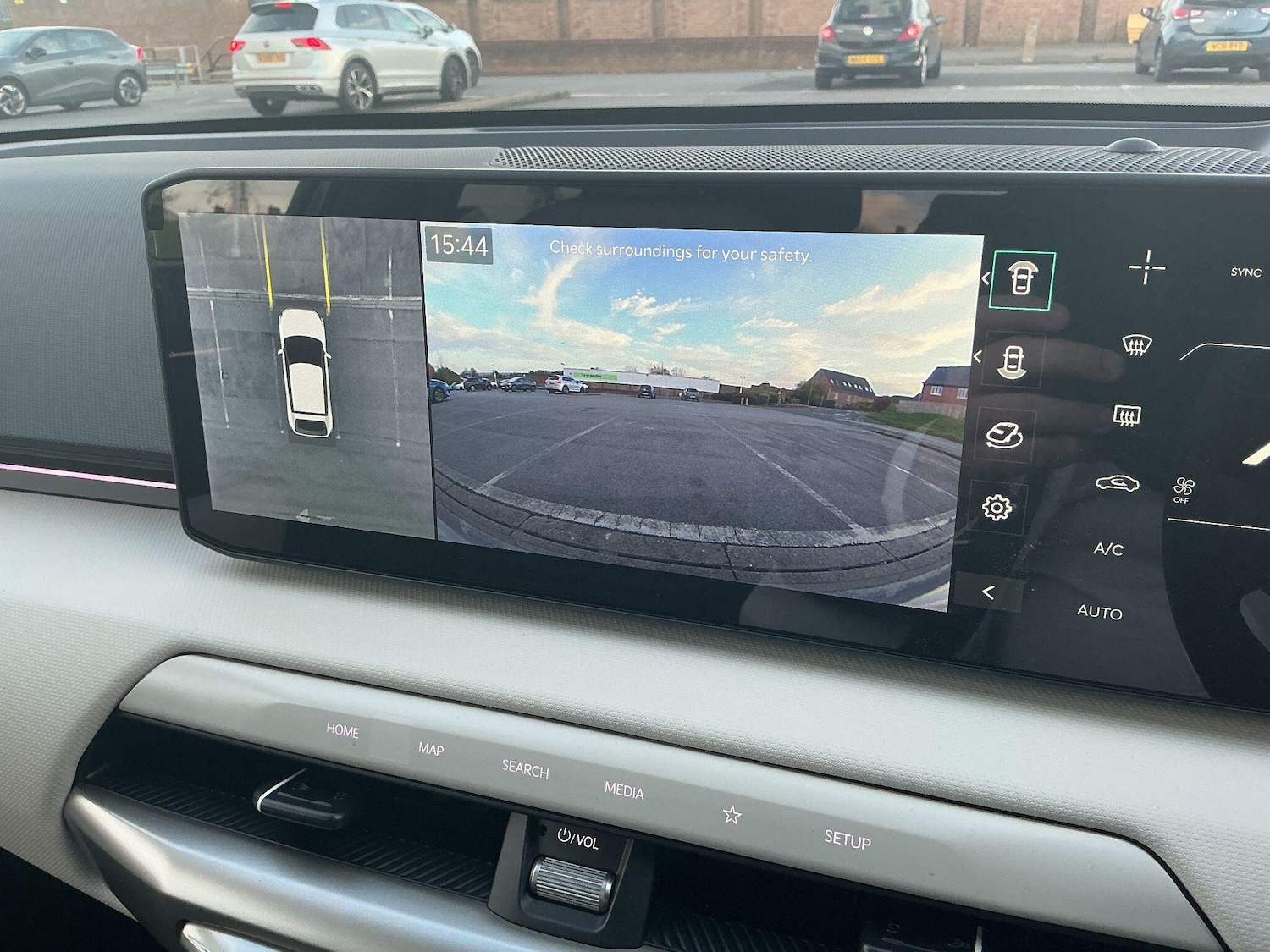 Used Kia EV4 2025 for sale - 76457235: Photo 48