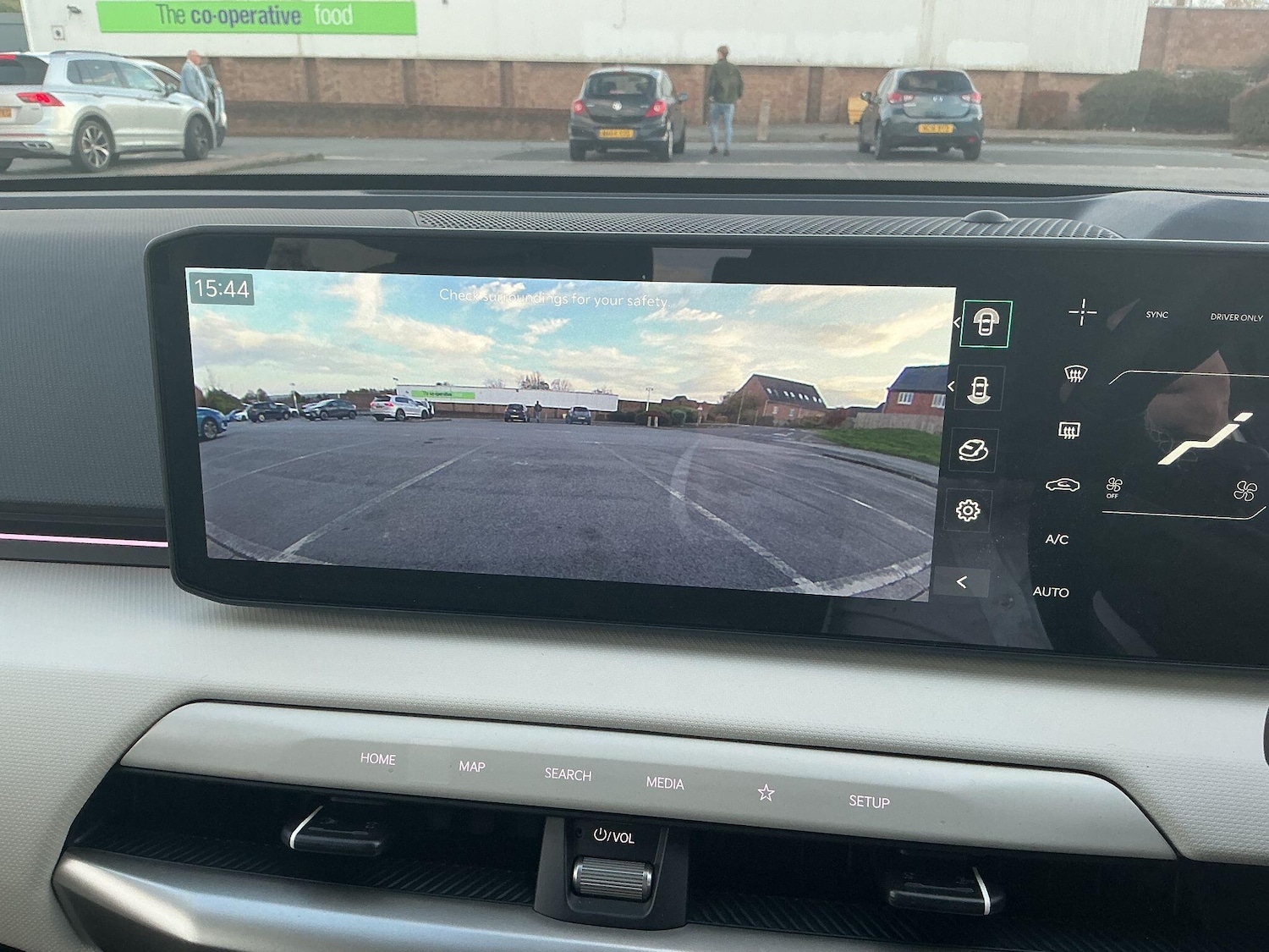 Used Kia EV4 2025 for sale - 76457235: Photo 49