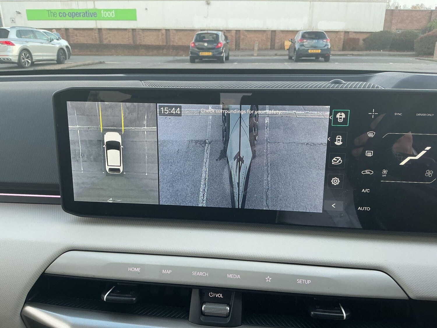 Used Kia EV4 2025 for sale - 76457235: Photo 50