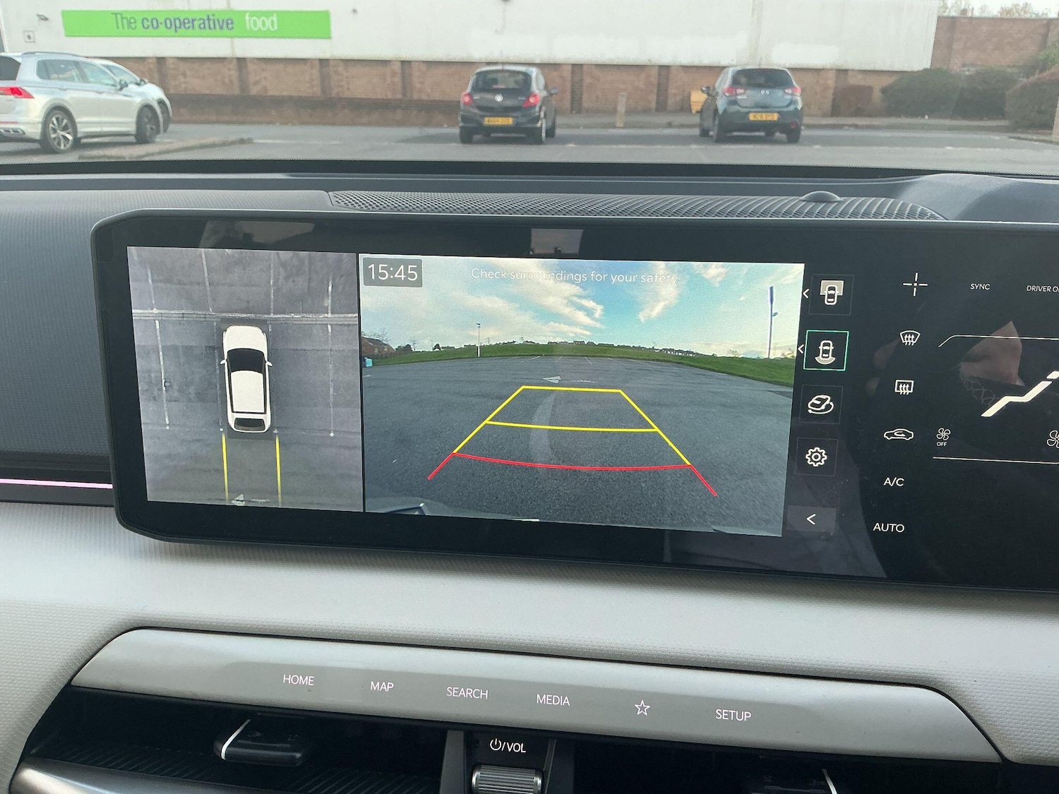 Used Kia EV4 2025 for sale - 76457235: Photo 52