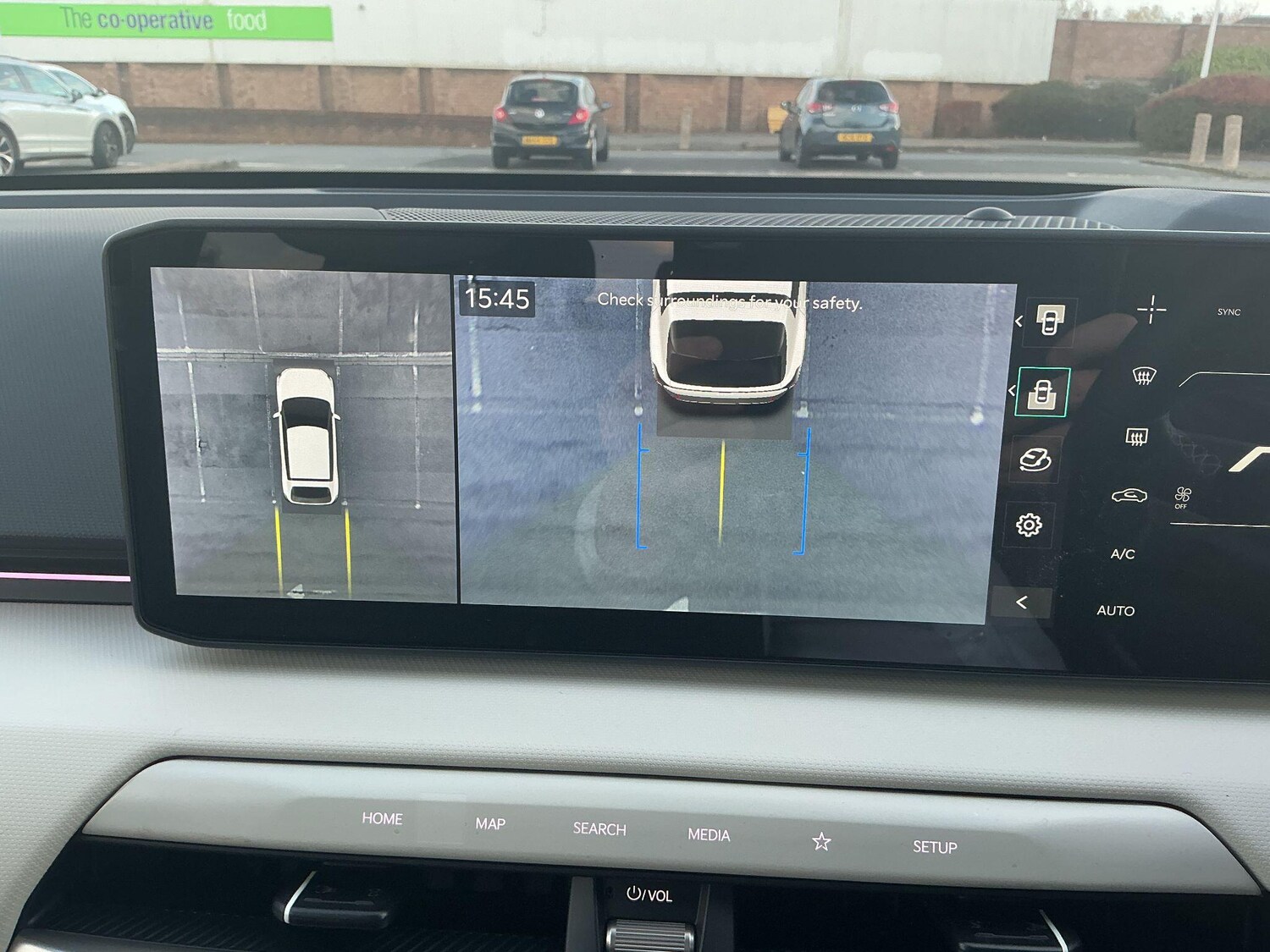 Used Kia EV4 2025 for sale - 76457235: Photo 53