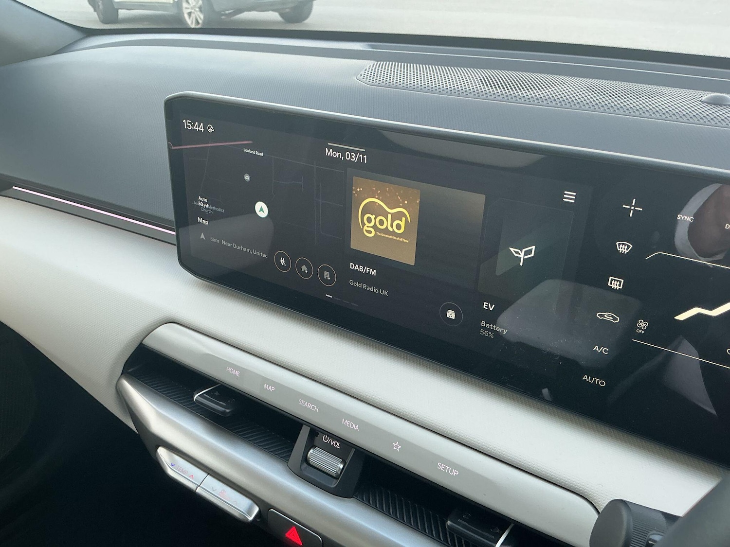 Used Kia EV4 2025 for sale - 76457235: Photo 54