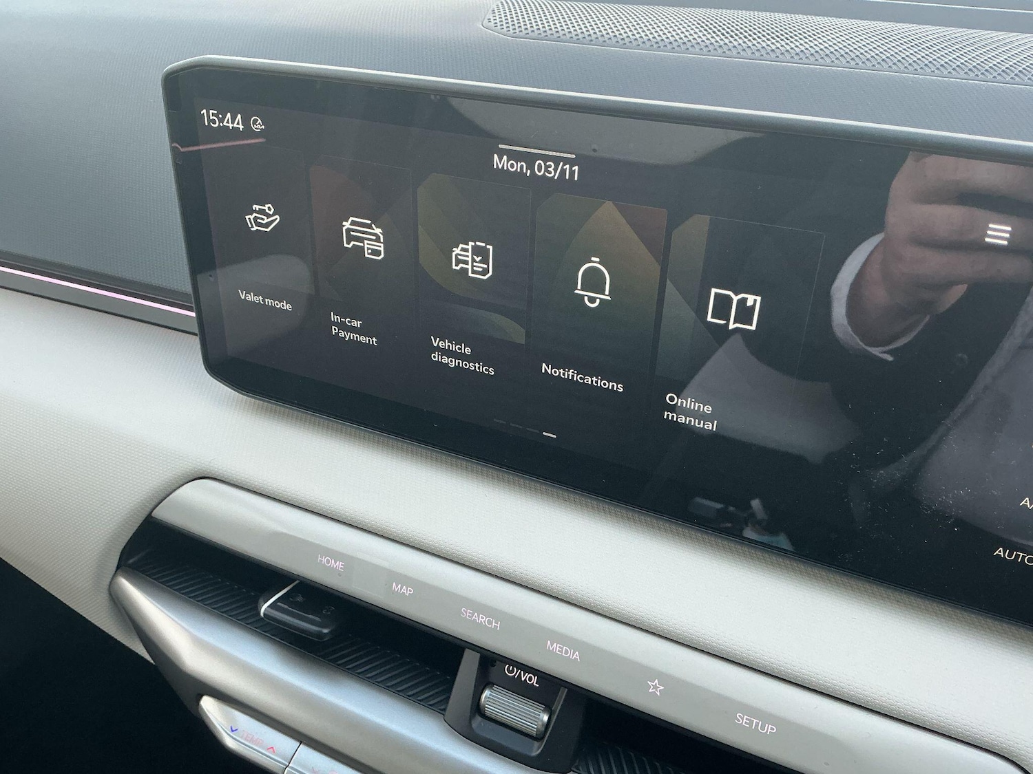 Used Kia EV4 2025 for sale - 76457235: Photo 55