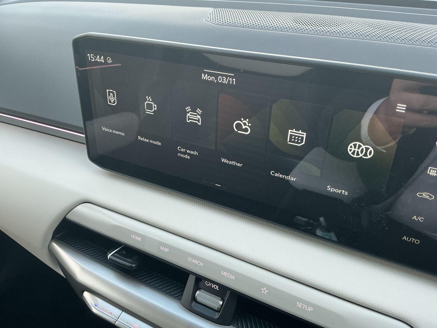 Used Kia EV4 2025 for sale - 76457235: Photo 56