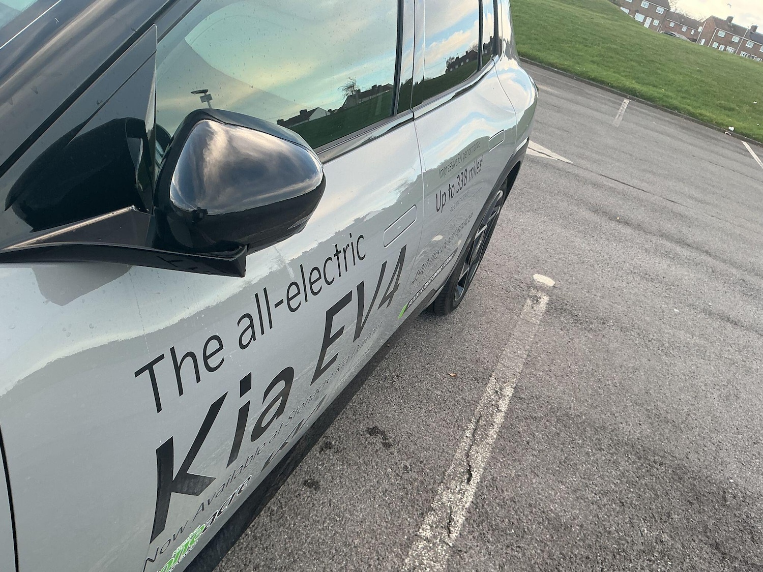 Used Kia EV4 2025 for sale - 76457235: Photo 57