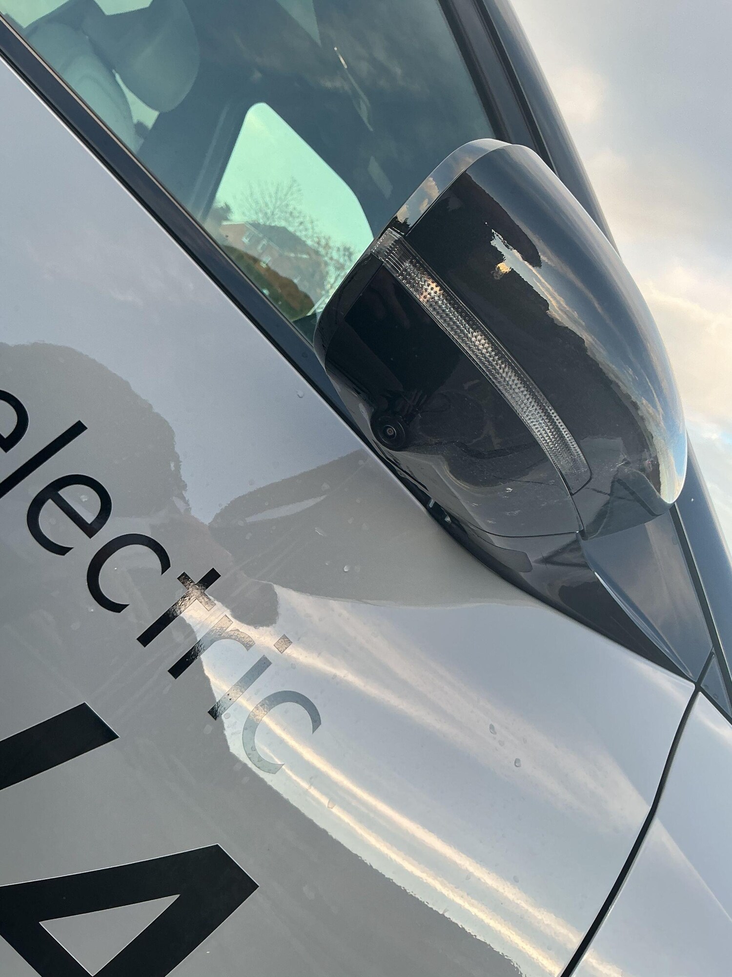 Used Kia EV4 2025 for sale - 76457235: Photo 58