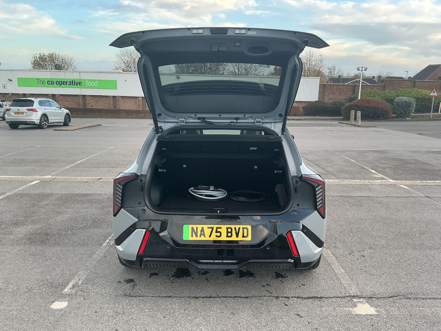 Used Kia EV4 2025 for sale - 76457235: Photo 60