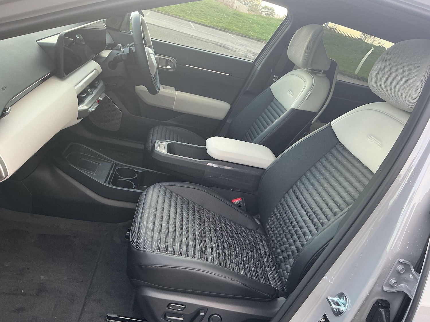 Used Kia EV4 2025 for sale - 76457235: Photo 63