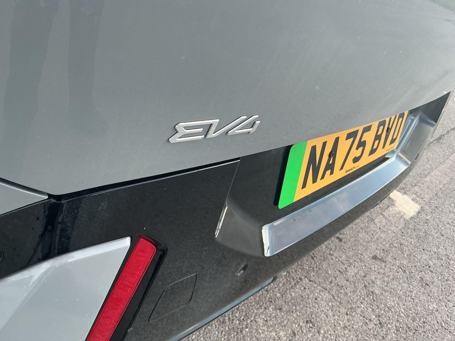 Used Kia EV4 2025 for sale - 76457235: Photo 64