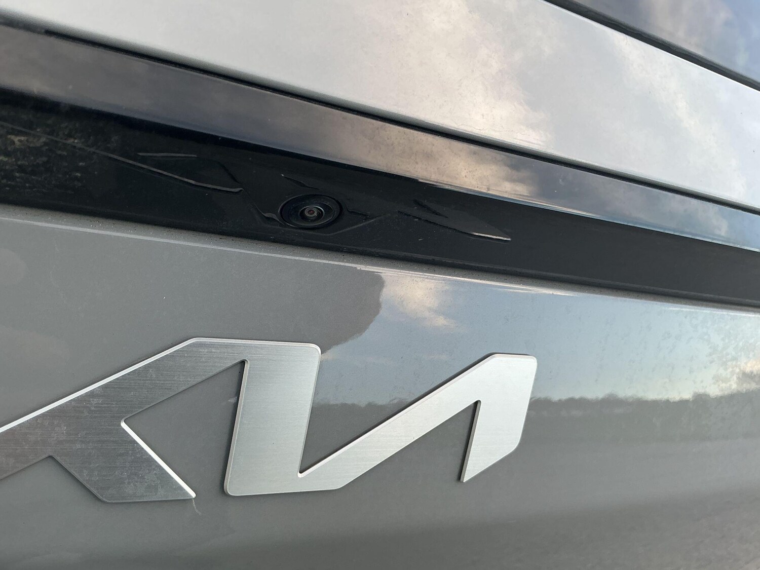 Used Kia EV4 2025 for sale - 76457235: Photo 65