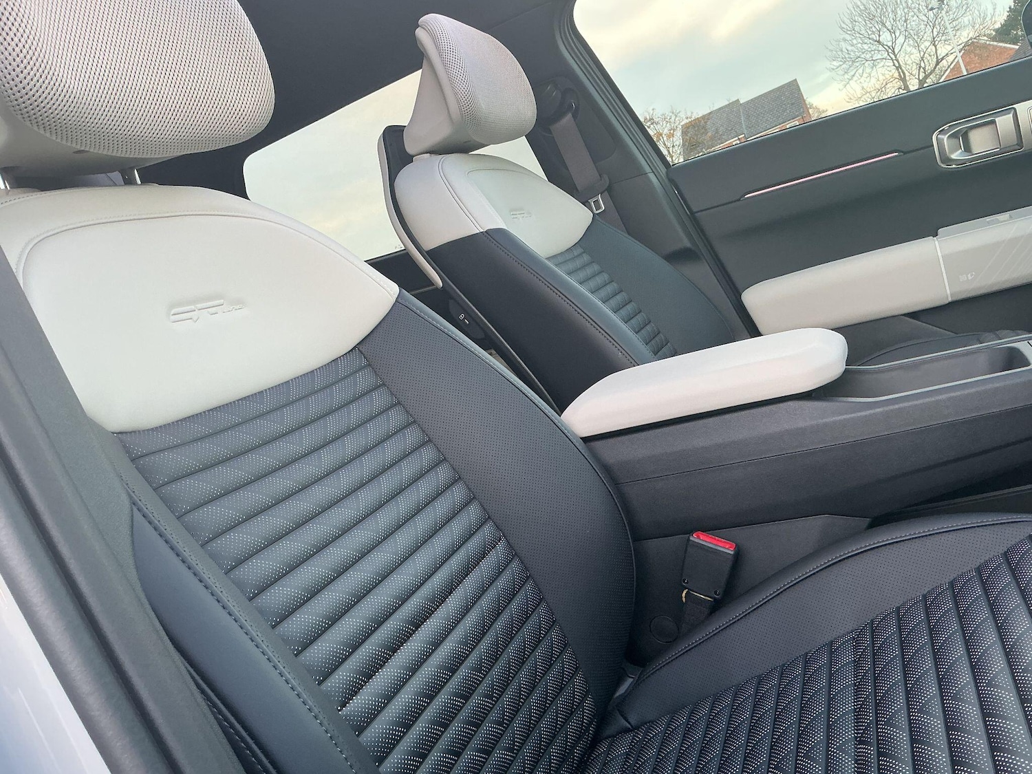 Used Kia EV4 2025 for sale - 76457235: Photo 69