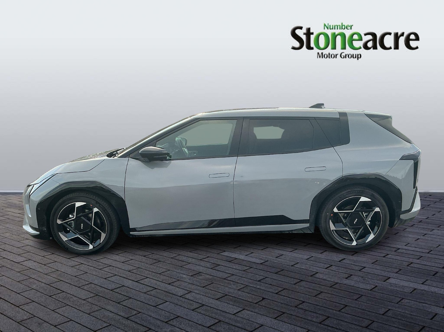 Used Kia EV4 2025 for sale - 76457235: Photo 7