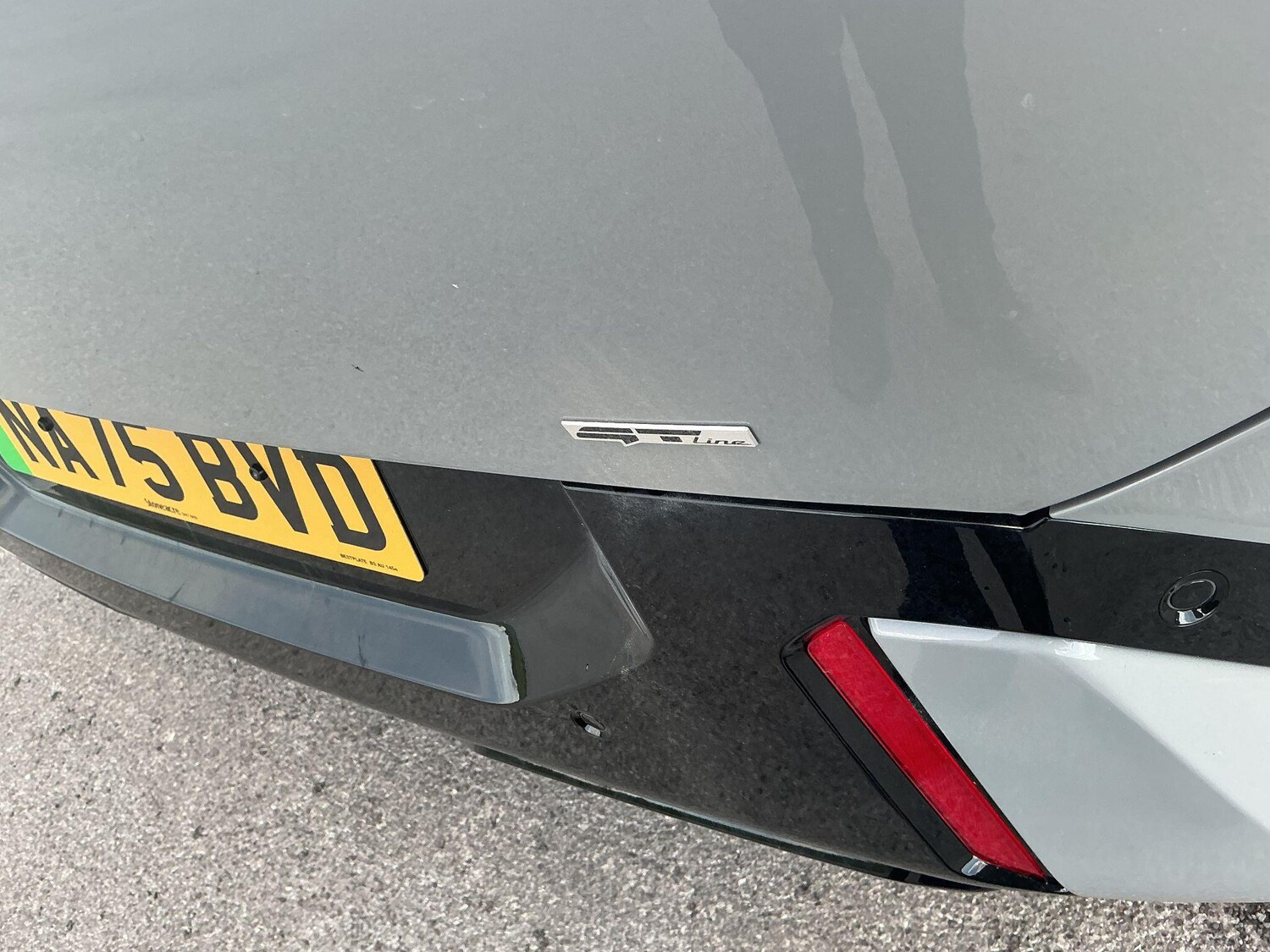 Used Kia EV4 2025 for sale - 76457235: Photo 73