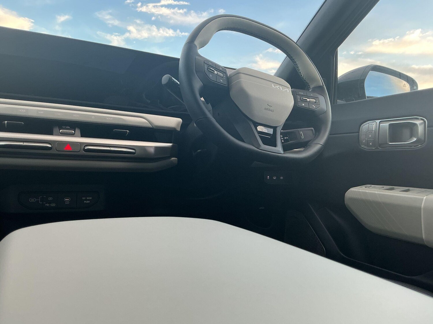 Used Kia EV4 2025 for sale - 76457235: Photo 74