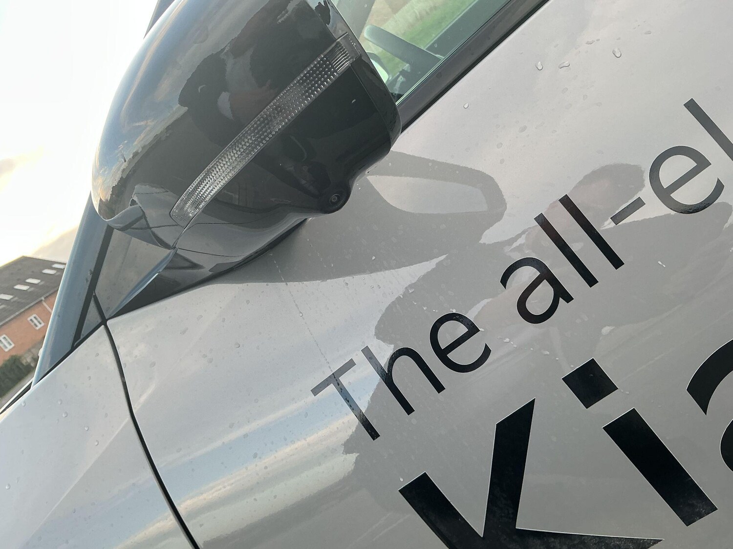 Used Kia EV4 2025 for sale - 76457235: Photo 78