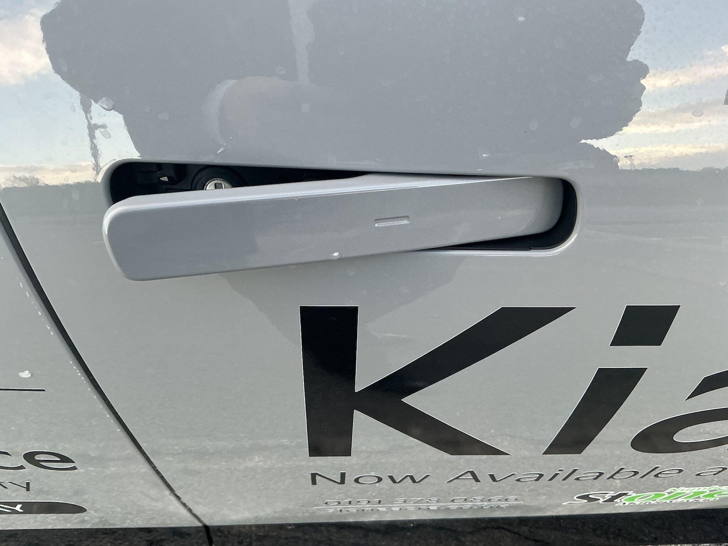 Used Kia EV4 2025 for sale - 76457235: Photo 79