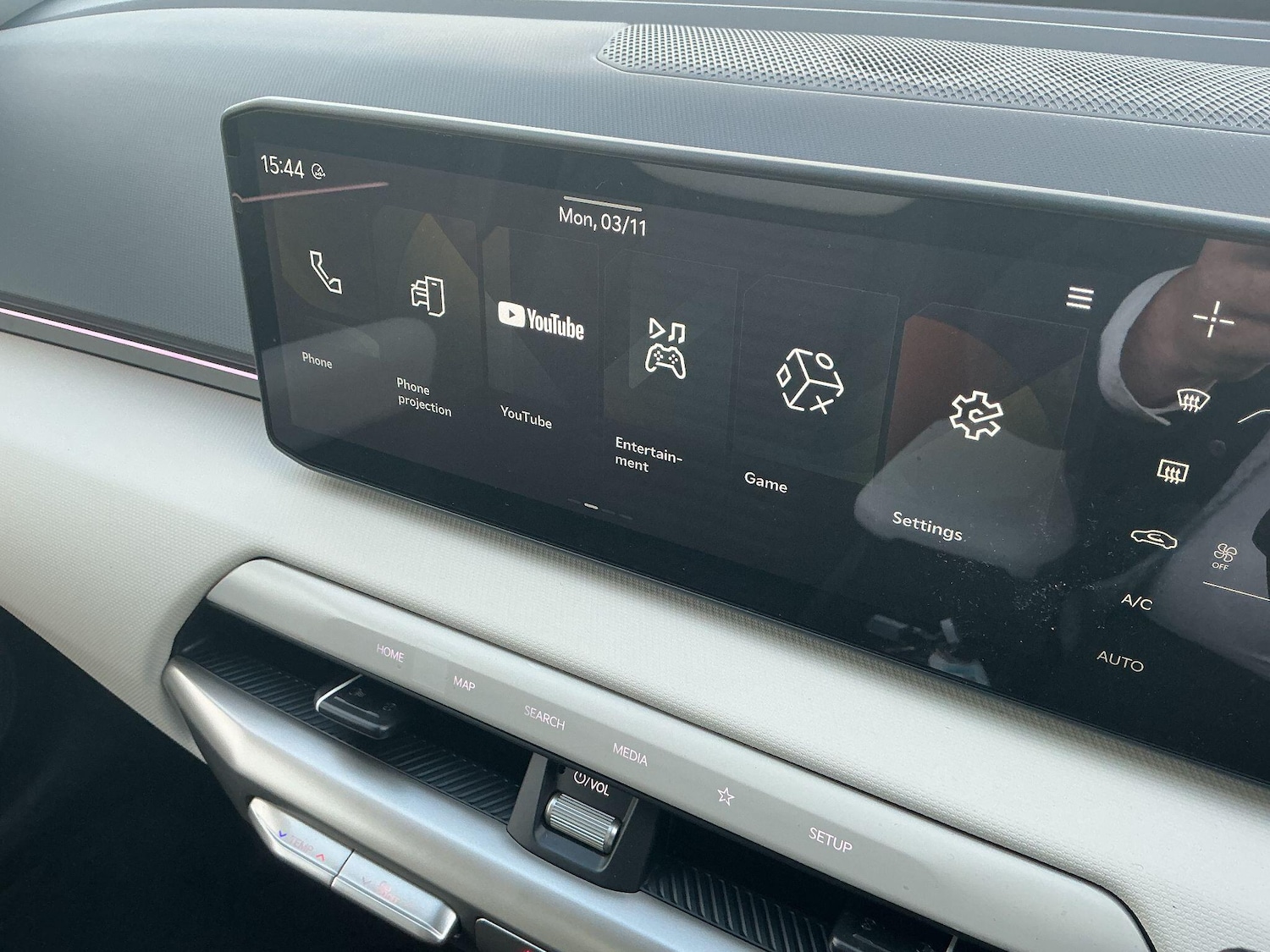 Used Kia EV4 2025 for sale - 76457235: Photo 85