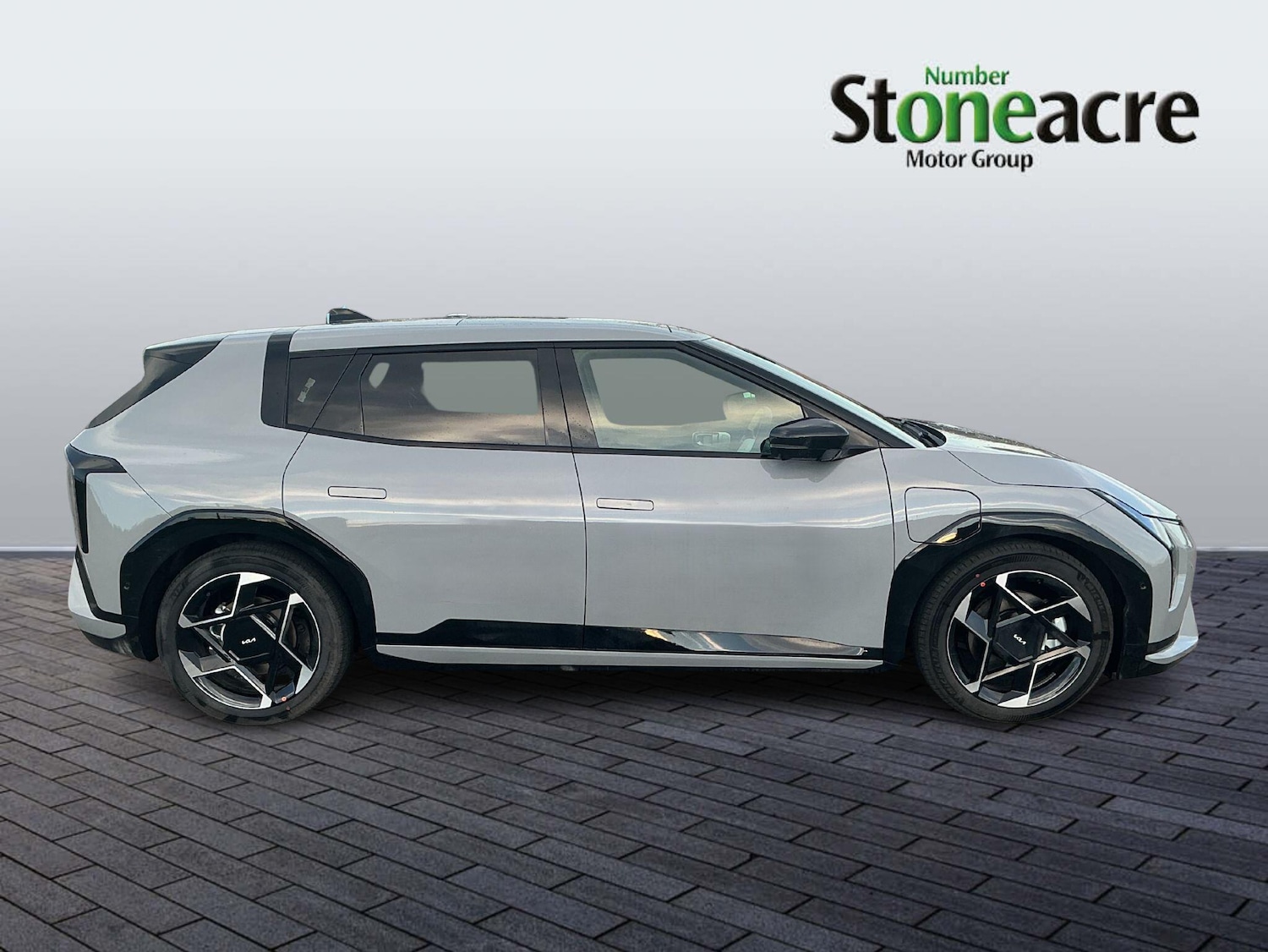 Used Kia EV4 2025 for sale - 76457235: Photo 9