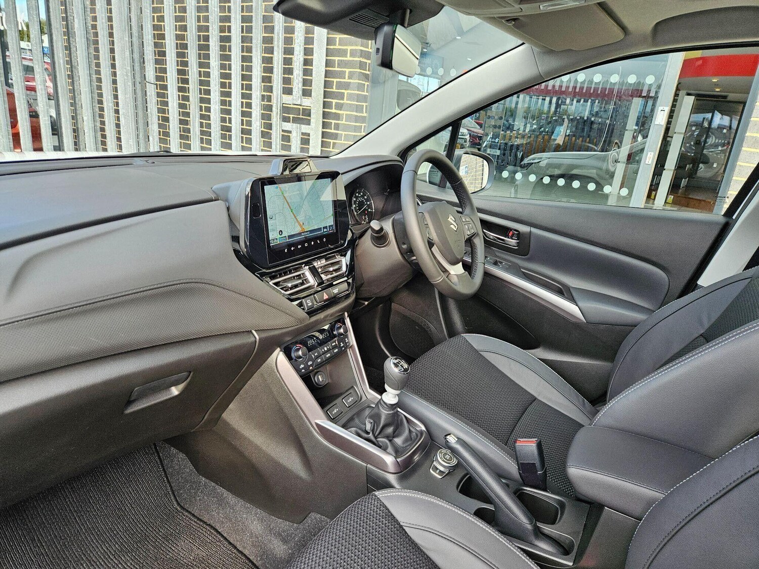 Used Suzuki SX4 S-Cross 2025 for sale - 77412130: Photo 11