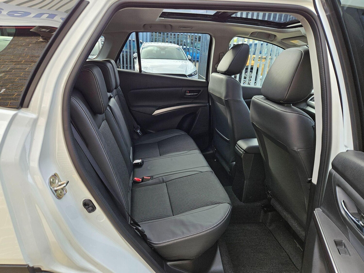 Used Suzuki SX4 S-Cross 2025 for sale - 77412130: Photo 12