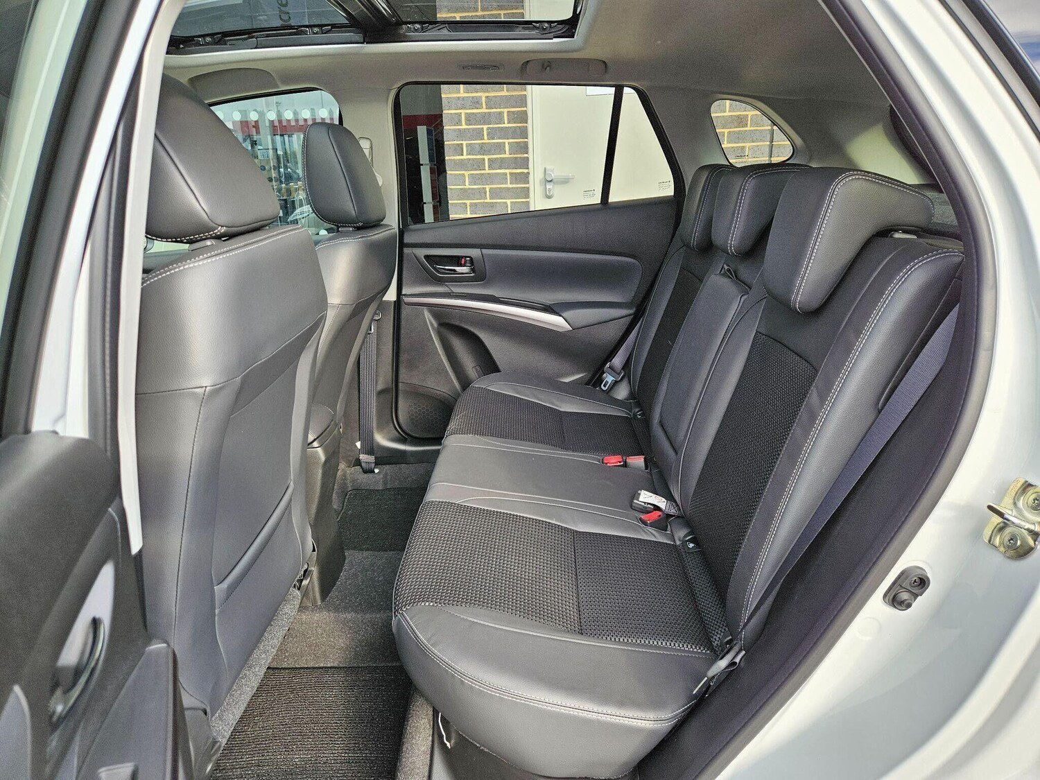 Used Suzuki SX4 S-Cross 2025 for sale - 77412130: Photo 13