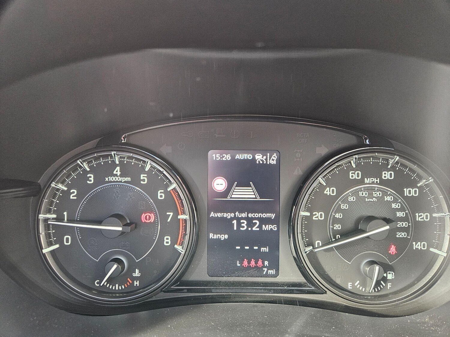 Used Suzuki SX4 S-Cross 2025 for sale - 77412130: Photo 17