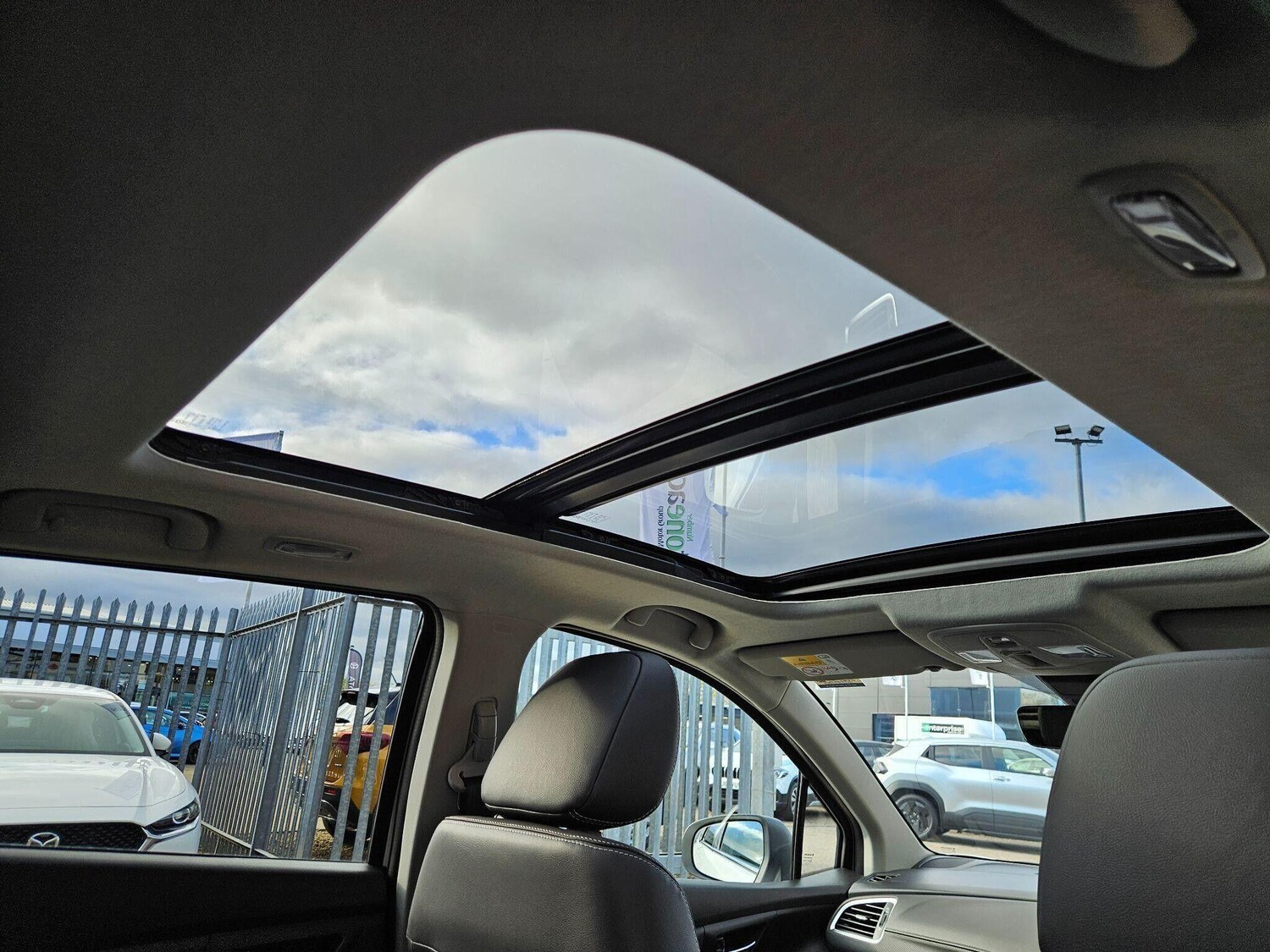 Used Suzuki SX4 S-Cross 2025 for sale - 77412130: Photo 19