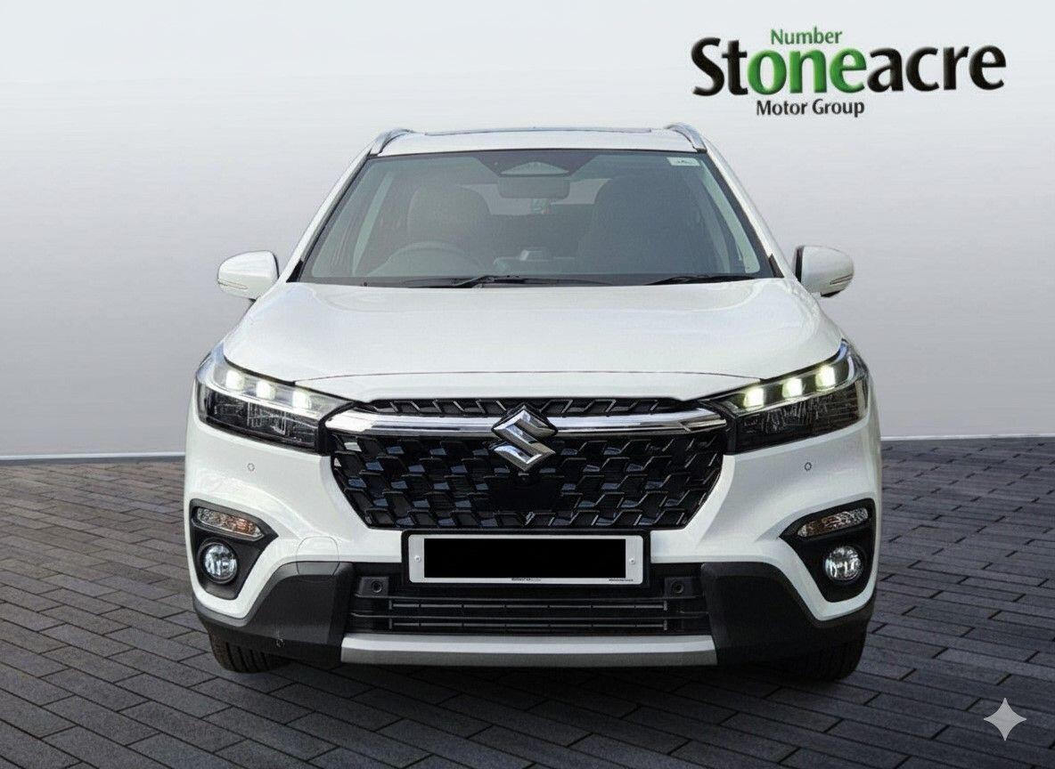 Used Suzuki SX4 S-Cross 2025 for sale - 77412130: Photo 3