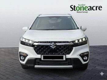 Used Suzuki SX4 S-Cross 2025 for sale - 77412130: Photo