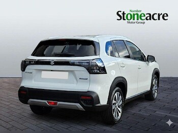 Used Suzuki SX4 S-Cross 2025 for sale - 77412130: Photo