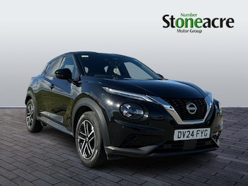 Used Nissan Juke 2024 for sale - 78854695: Photo