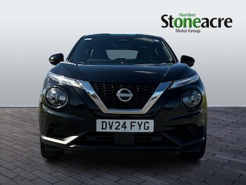 Used Nissan Juke 2024 for sale - 78854695: Photo