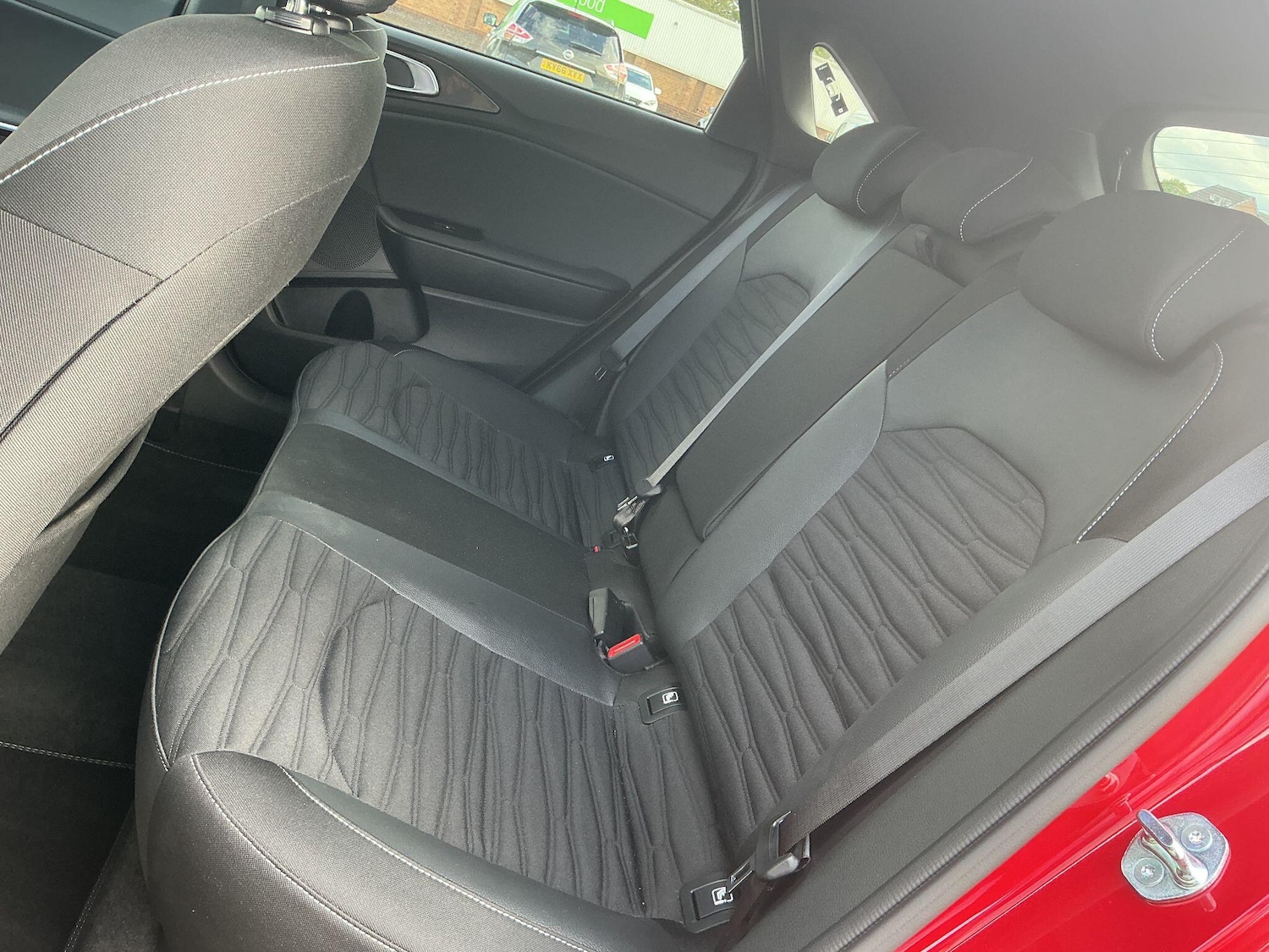 Used Kia Ceed 2025 for sale - 76152491: Photo 16