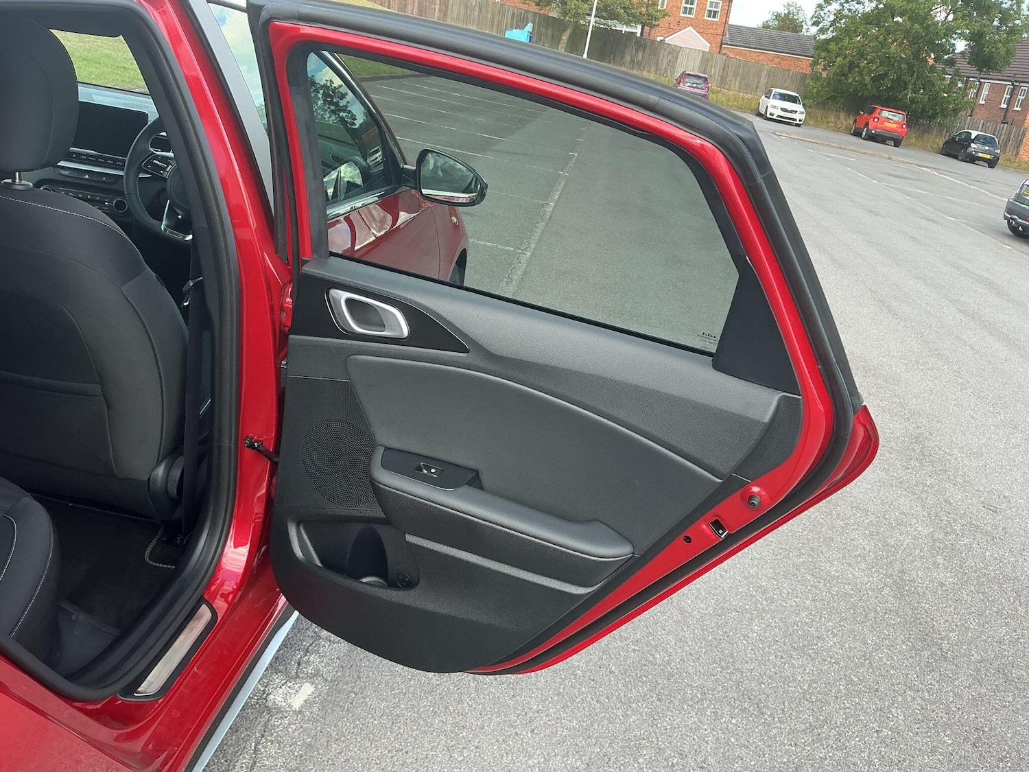Used Kia Ceed 2025 for sale - 76152491: Photo 27